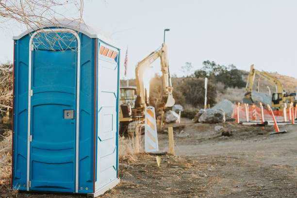 Sanitation services for porta potties in Monrovia, MD