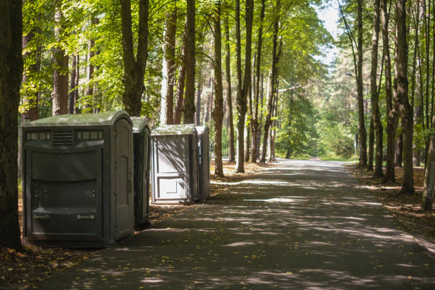 Best Portable restroom trailer rental  in Monrovia, MD