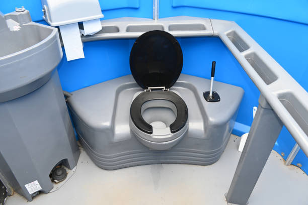 Best Porta potty delivery and setup  in Monrovia, MD