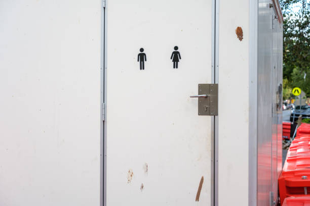 Portable Toilet Options We Offer in Monrovia, MD