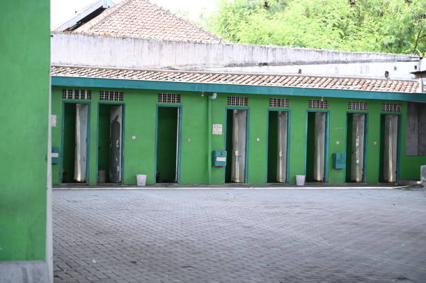 Best Sanitation services for porta potties  in Monrovia, MD