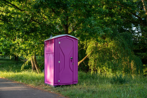 Professional porta potty rental in Monrovia, MD