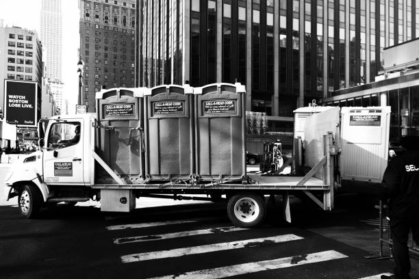 Best Affordable porta potty rental  in Monrovia, MD